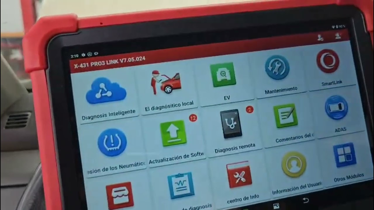 Nissan X-TRAIL ralentí inestable y se queda acelerado (Calibración cuerpo de aceleración)👀🤔