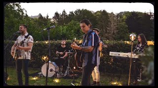 Zero Point Five - Spice It Up (Acoustic Live Performance)