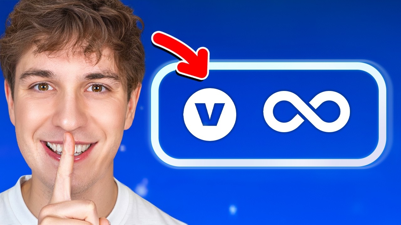 KUPIŁEM WSZYSTKIE V-DOLCE w Fortnite