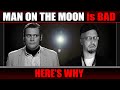 Man on the Moon is BAD, Here's Why - Nostalgia Critic