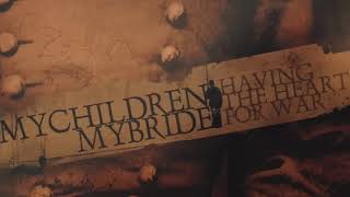 Watch Mychildren Mybride A Spar Too Late video