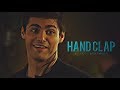 Hand Clap 👏🏻 || Alec Lightwood