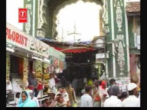 Hazrat Haji Makhdoom Ali Mahimi shah baba {ra} Lif...