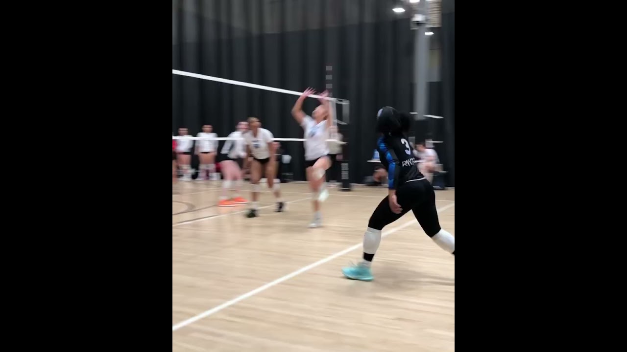 SCVA Tournament - 18 Premier - Undefeated 7-0