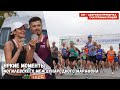 Победит тот, кто этого хочет: более 5 тыс. человек участвовали в Могилевском международном марафоне