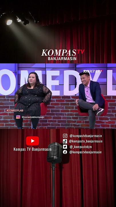 Roasting Maria Vania, Indra Jegel : YouTubenya Membuat Kami Lemas #Shorts #mariavania