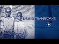 Usaid transforms