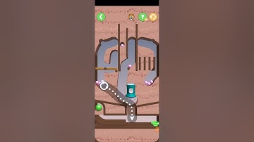 dig this! 409-3 | GRAVE ROBBER | dig this level 409 episode 3 solution gameplay walkthrough