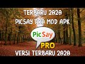 PicSay Pro Mod Versi Terbaru 2020|| Fitur Ny Lengkap