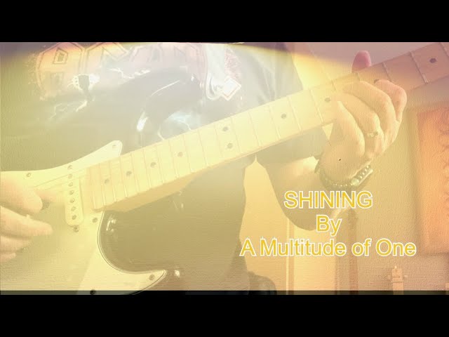 Watch Shining - A Multitude of One on YouTube Watch Shining - A Multitude of One on YouTube