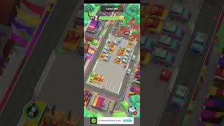 Parking Jam 3D Bus Jam screenshot 4