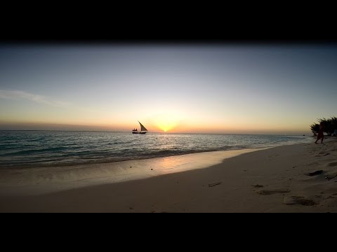 Zanzibar - Hakuna Matata
