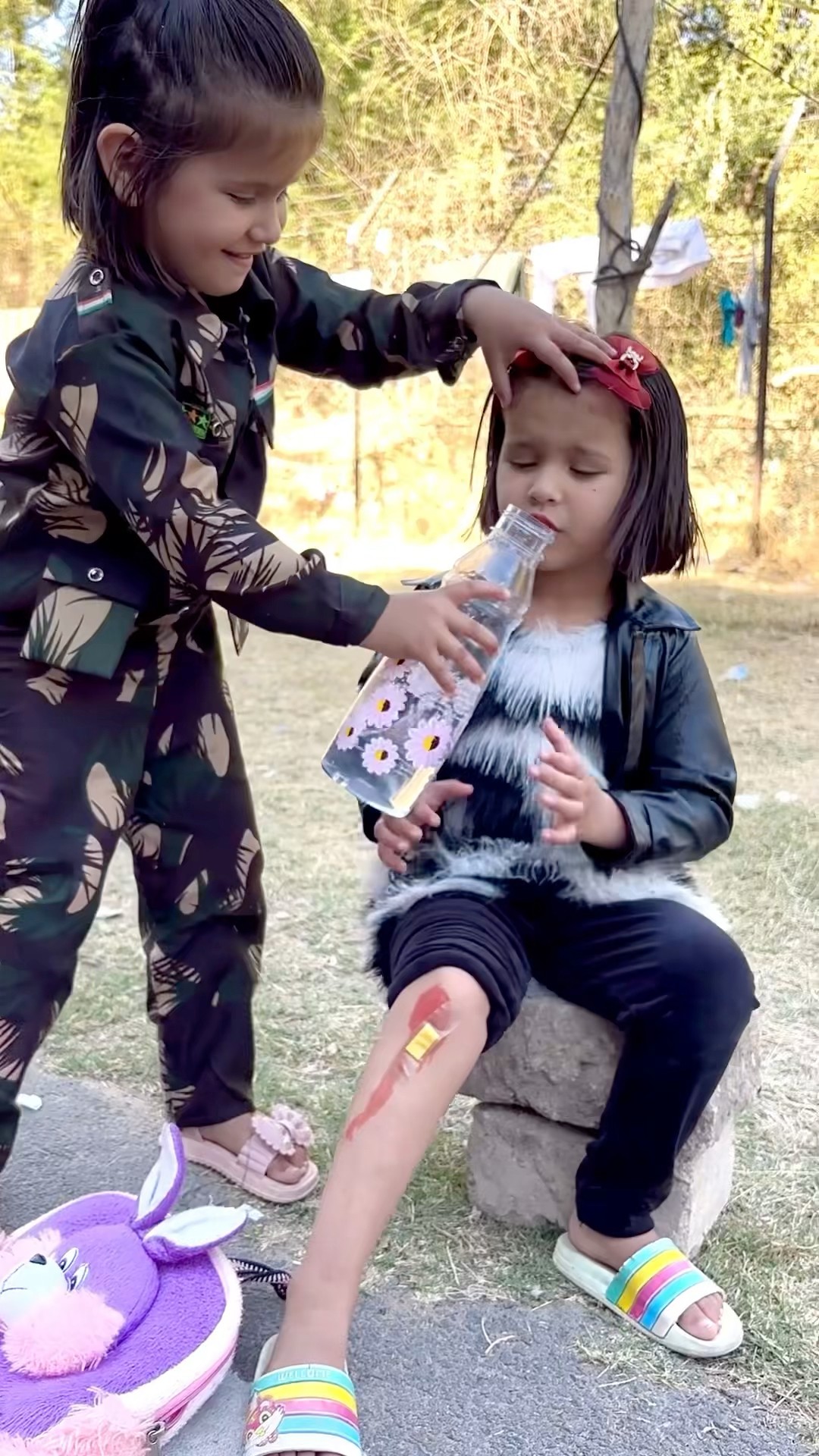 Salute to Indian army❤️??is video ke liy ek like to banta he?
