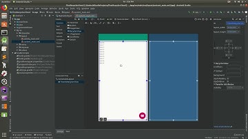 Android Studio Tutorial - Part 6 (2019 Edition)