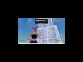 3 build moves you must know (Beginner level)  #fortnite  #fortniteclips  #gaming