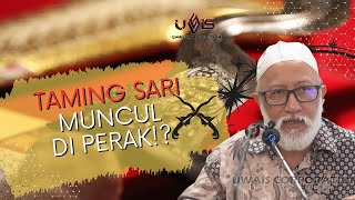 Hebatnya ROH Seni Bina Masjid Zaman Tok Nenek Kita | Prof Dato Dr Abdul Muati Ahmad