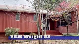 765 Wright St Yellow Springs OH 45387