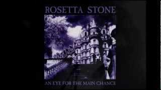 ROSETTA STONE - Leave Me For Dead chords