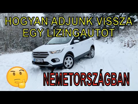 Videó: Hogyan Viselkedjünk Németországban