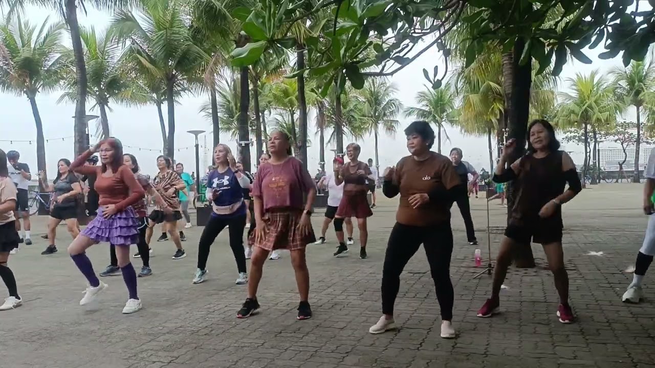 She bangs January 17