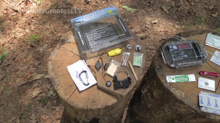 World's Greatest PSK Segment