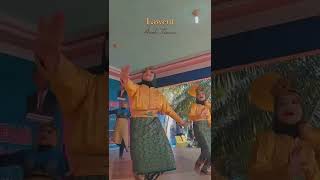 Pementasan Dan Pameran Kegiatan Gsms gerakan Seniman Masuk Sekolah Tahun 2022 Aceh Timur shorts