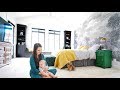 Our Dream Home Master Bedroom Tour!