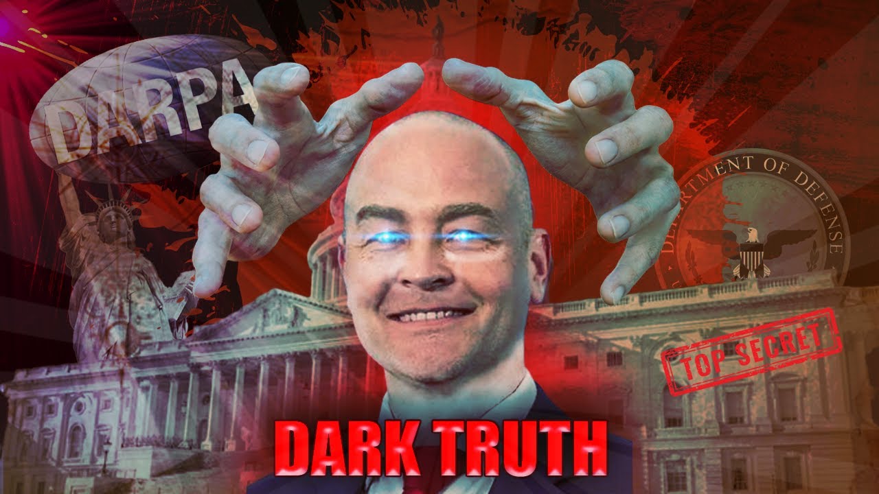 “Mind Control Tech? The Secret History of Brain–Computer Interfaces”