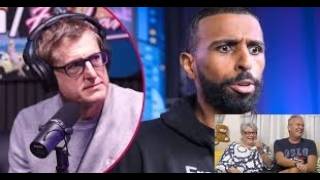 The UK Gogglebox reacts to the Manosphere documentary by Louis Theroux.