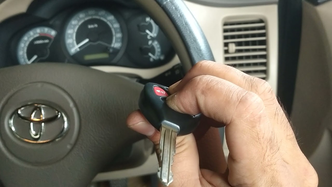 CARA SETTING MODE SILENT & UNSILENT INNOVA FORTUNER CAMRY PROGRAM SILENT INNOVA FORTUNER 3 TOMBOL