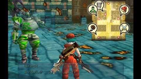 [PS2 Longplay] .hack//QUARANTINE Part 6