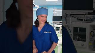 Tiktok Surgeons Be Like