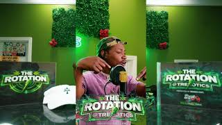 The Rotation Sessions Ep5 The Live Performance featuring Double or Nothing! 