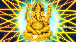 Ganesha's Mantra to Open Paths | Remove Obstacles and Negative Energies