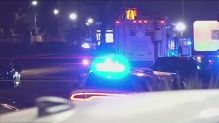 Man wanted for shooting MPD officer in February is in custody