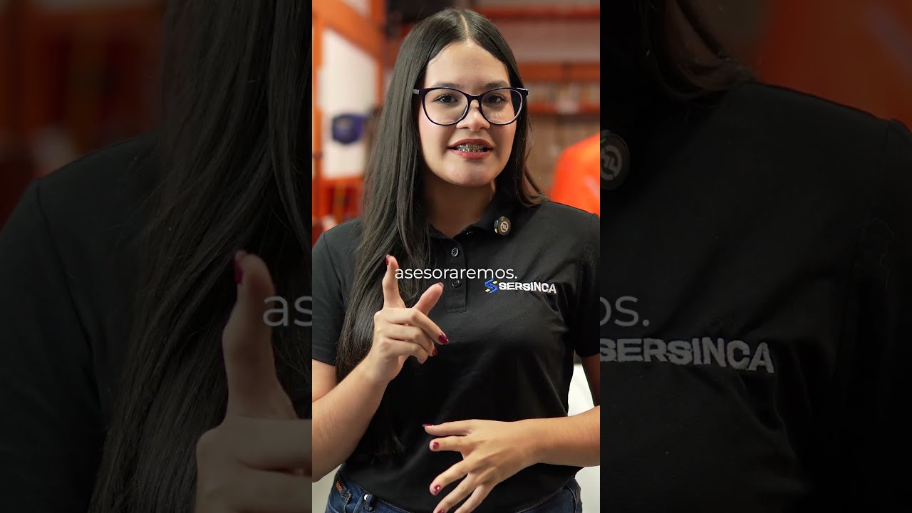 Sersinca / Film&Edit by WayoCreativo®