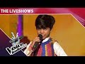 Mofazil performs on rang barse  the voice india kids  episode 32