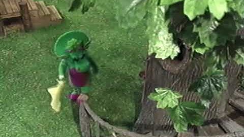 Walk Around The Block (2002 Version) Part 34