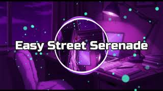 Easy Street Serenade - Relaxing Jazz for Work | Smooth Background Music for Focus & Productivity
