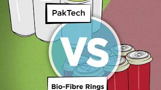 Paktech Vs. Bio-Fibre Rings