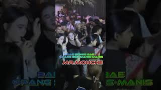 Bae Sonde Oang Soe Manis Manis