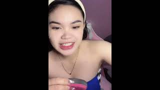 Hot Cute Girl 2092 beautifulgirl periscope streaming cutebaby stream baby bigo 