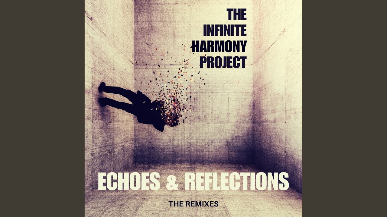 Not Alone (Remix by The Infinite Harmony Project)