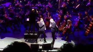 Quadrophenia - The Punk And The Godfather @ The Metropolitan Opera NYC 9-10-2017