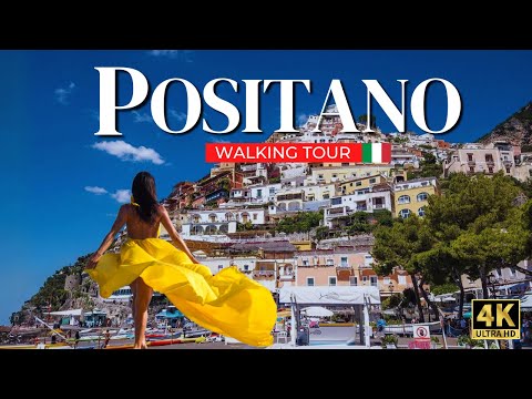 Video: Pinakamagandang Hotel sa Amalfi Coast ng 2022