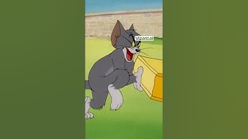 Thumbnail of Tom and Jerry | Mega Compilation | Vol. 4 | Warner Classics(19)01:00#funny #mrbeast #trending #fyp