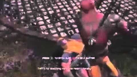 Deadpool Game Domino walkthrough part 8 EPIC