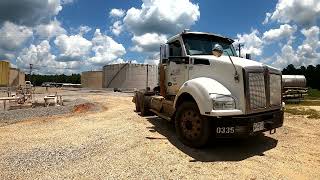 2020 KENWORTH T880 For Sale