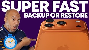 This Phone Backup Trick Will Blow Your Mind!