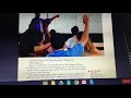 Seventh Grade by Gary Soto Quiz